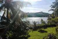 Les Terrasses d'Ulysse - 4 ดาว