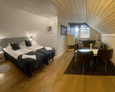 Hotell Briggen I Åhus Hotels in Ahus