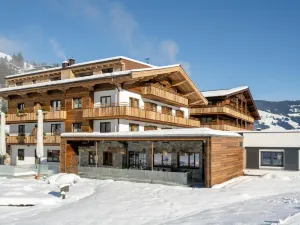 Ski & Bike Hotel Wiesenegg
