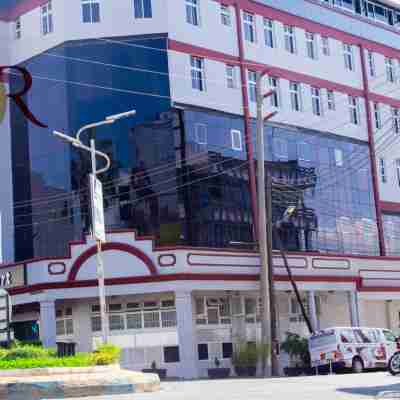 Selella Resort Hotel Exterior