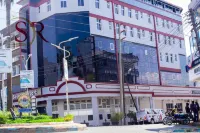 セレッラリゾート のホテル