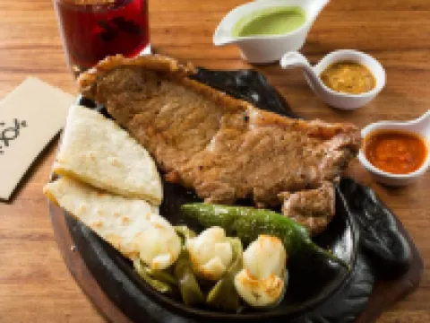 Hotel Restaurant 1904 Hoteles en Apizaco