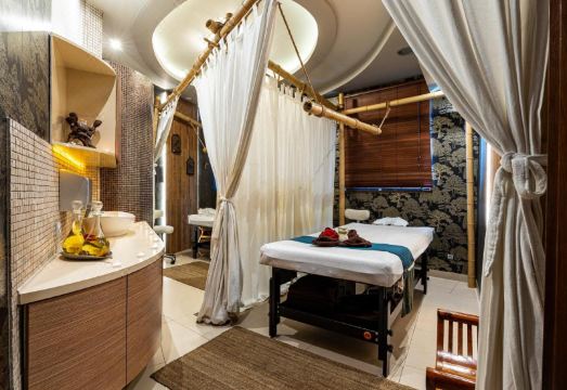 호텔 갈리차 웰니스 & 스파 이미지