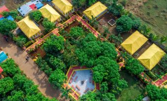 Natures Dreamland Holiday Homes, Igatpuri
