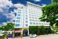 Hong Ngan Hotel Hotels near Nhà Văn Hóa Khu 8 Hà Khẩu