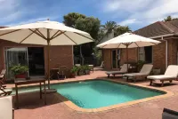 صن سيت ريزيدنس - شاطئ