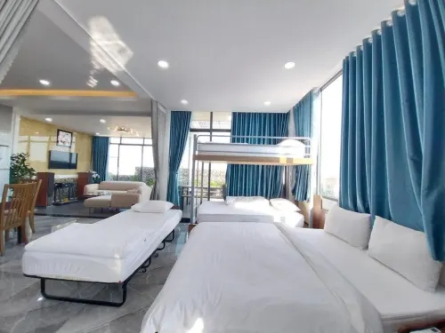 Santini Hotel