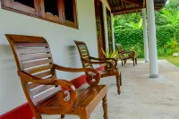 Serene Vista Villa Hotel a Dodanduwa