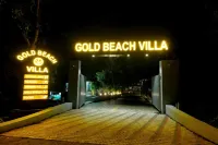 Gold Beach Villa Các khách sạn gần Nani Daman