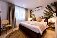 New Seahorse Residence