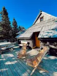 Koča Bistra - Velika Planina Hotels in Mozirje