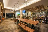 Airport Hotel Kumamoto Hotels in Ozu