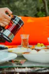 LakeSide Hotel & Spa Hotel a Nohurqishlaq