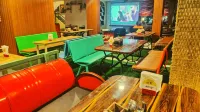 Rajdhani Resort Lonavala