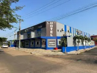 Recife Palace Hotel - 2-Star