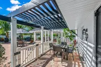 Tropic Isle at Anna Maria Island Inn Hotels in Bradenton Beach