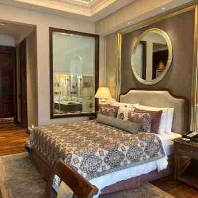 Welcomhotel By ITC Hotels, The Savoy Rooms