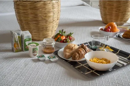 Dome Alvares Cabral Отели рядом с достопримечательностью «Музей азулежу»