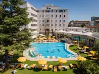 Hotel Terme Helvetia - Pools