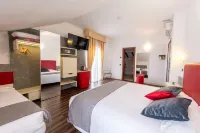 Hotel le Palme Hotel a Dormelletto