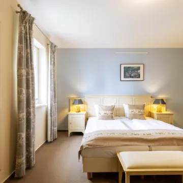 Café Wildau Hotel & Restaurant am Werbellinsee