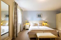 Café Wildau Hotel & Restaurant am Werbellinsee Hotels in Barnim