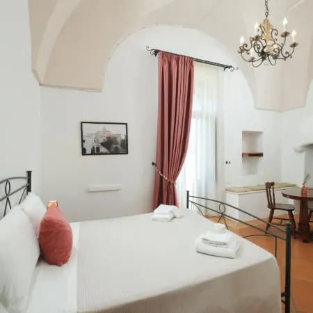 Masseria Borgo Santuri