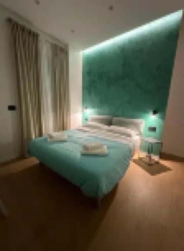 B&B Affittacamere Grace's Home