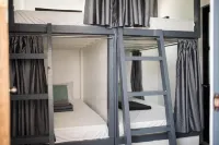 Avisala Hostel Coron - Hostellit