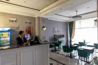 Hotel Resident Bishkek Hotels in Besh Kungei