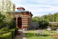 Hôtel l'Ecrin