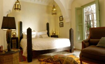 Riad Palacio de Las Especias