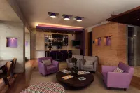 Mercure Bogota Bh Retiro