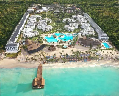 Sunscape Dominicus la Romana - All Inclusive