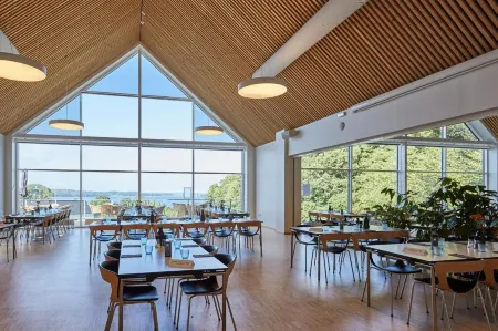 Severin Kursuscenter og Konferencehotel