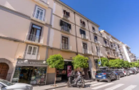 Diff'Rent Souls Rooms - Luxury Accommodation Hotels in Sorrento