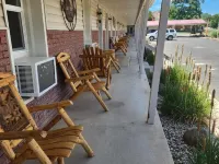 Cowboy Country Inn Hotels in Escalante