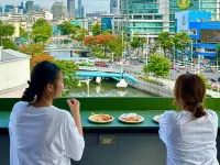 Sabaidee Minitel Hotel dekat Menara Bobae