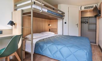 Premiere Classe Macon Sud - CRÈCHES Sur SAÔNE