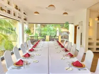 La Villa Boutique Hotel