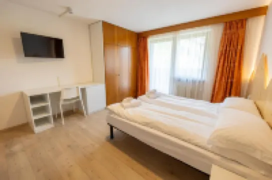 Hotel Villaggio Nevada