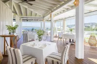 Mangia's Santa Teresa Sardinia, Curio Collection by Hilton - breakfast