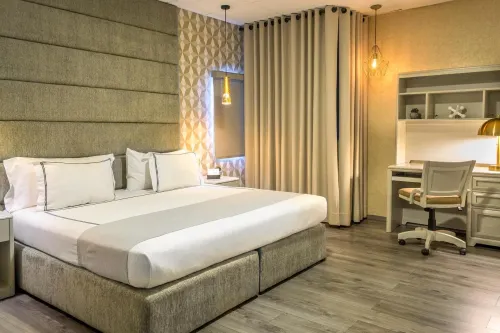 Hotel Posada San Antonio