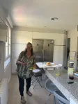 Gestión de Alojamientos y Actividades Turistic@s para Grupos y Estudiantes La Rosa Azul - Desayuno