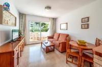 Residencial Al Andalus Casa Azahar Hotels in Alcala De Xivert