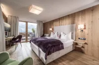 Boutiquehotel Die Alpbacherin 4 Sterne Superior