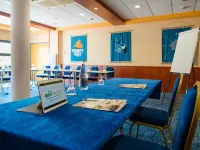 聖馬洛特朗薩特布里特飯店 聖馬洛住宿飯店