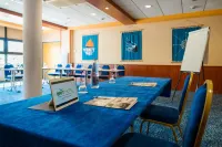 Brit Hotel Saint Malo – le Transat Hotel a Saint-Jouan-des-Guerets