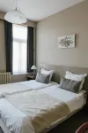Hotel Kempenrust Hotels in Merksplas