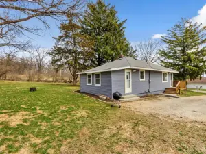 Cozy Home in Lake Geneva WI Area